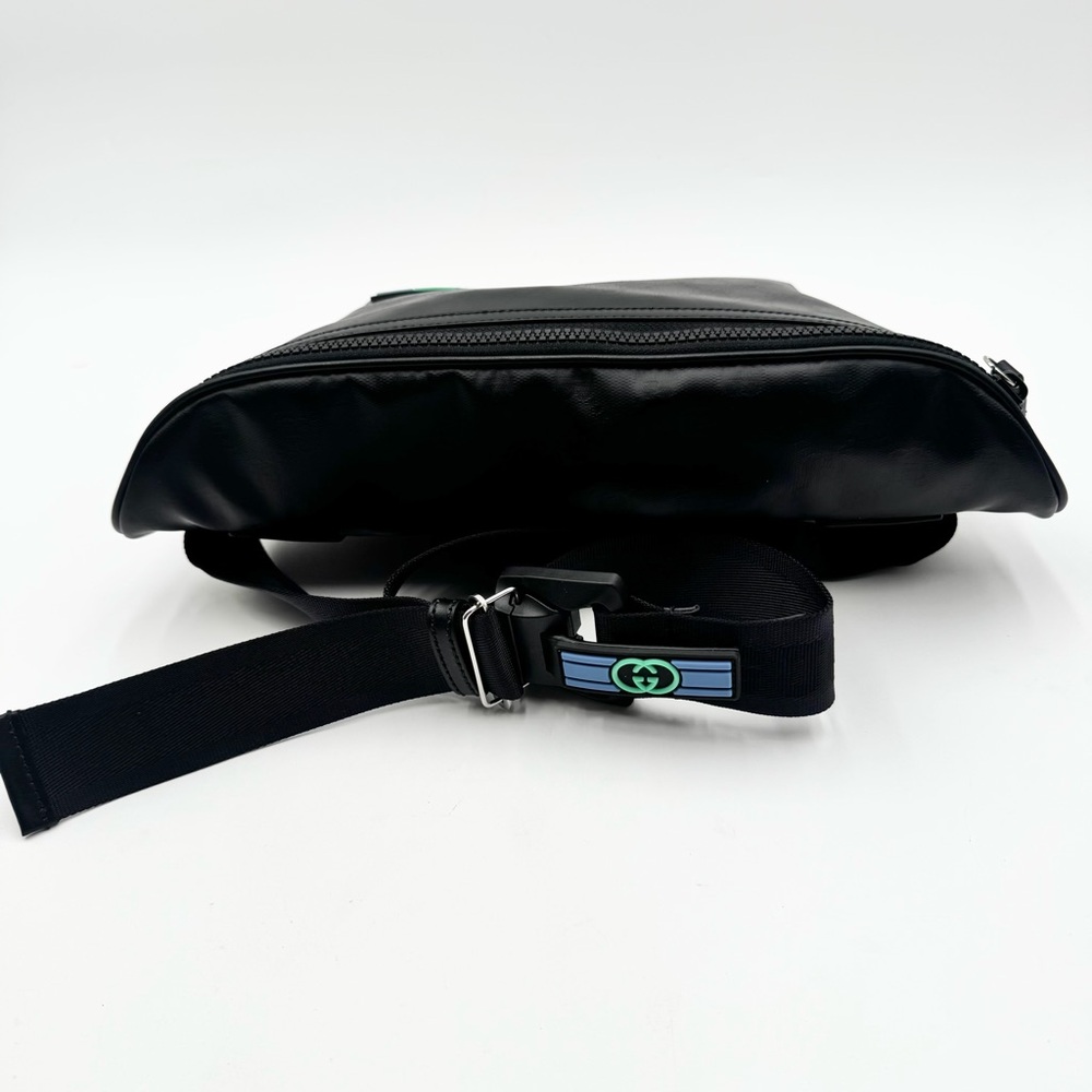 NEW Gucci GG Belt Bag - Picture 6 of 15